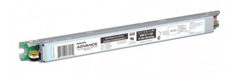 Advance XI075C200V054BST1 Xitanium Programmable LED Driver